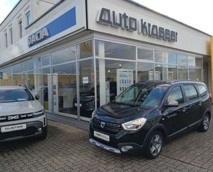 Dacia Dacia Lodgy Stepway Plus TCe 130 GPF *In Germershe Gebrauchtwagen