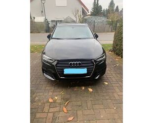 Audi Audi A3 sportb.sport1.5 TFSI S Tro SLINE Matr.LED Gebrauchtwagen