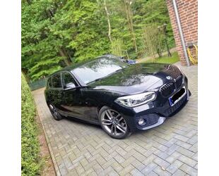 BMW BMW 120d xDrive M Sport A M Sport Gebrauchtwagen