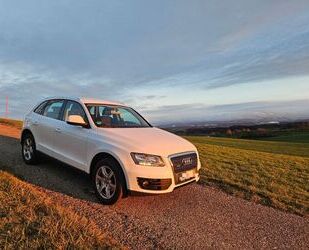 Audi Audi Q5 2.0 TDI S tronic quattro - Gebrauchtwagen