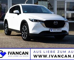 Mazda Mazda CX-5 2.0i 165PS ADVANTAGE Gebrauchtwagen