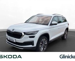 Skoda Skoda Kodiaq 1.5 TSI DSG Tour Gebrauchtwagen