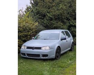 VW Volkswagen Golf 4 1.4 Special Gebrauchtwagen