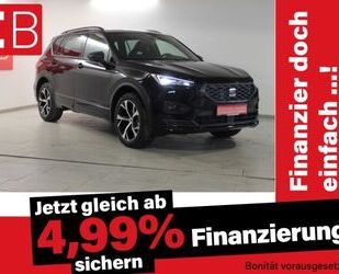 Seat Seat Tarraco 1.5 TSI DSG FR 19 AHK ACC PANO Gebrauchtwagen