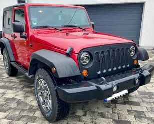 Jeep Jeep Wrangler Sport 3.8 Sport Gebrauchtwagen