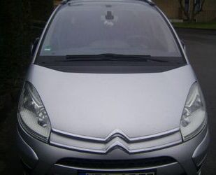 Citroen Citroën Grand C4 Picasso / SpaceTourer 1.6 VTi 120 Gebrauchtwagen