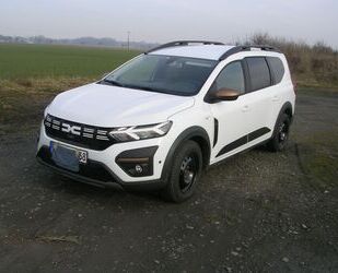 Dacia Dacia Jogger TCe 110 Extreme+ 5-Sitzer Extreme+ Gebrauchtwagen