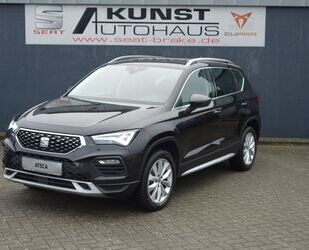 Seat Seat Ateca Xperience 1,5 TSI 110 kw DSG