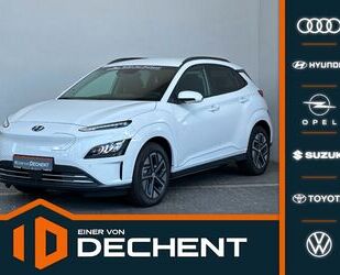 Hyundai Hyundai Kona Elektro 136PS 39,2kWh Navi/SHZ! Gebrauchtwagen