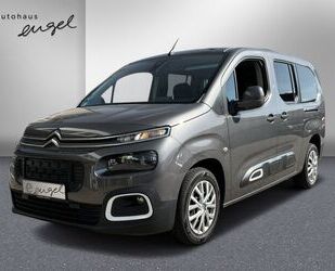 Citroen Citroën Berlingo XL 110 LIVE,7-Sitzer,NAVI,TEMPO,A Gebrauchtwagen