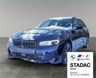 BMW BMW 330d touring M-Sport, Innovationspaket, Panora Gebrauchtwagen