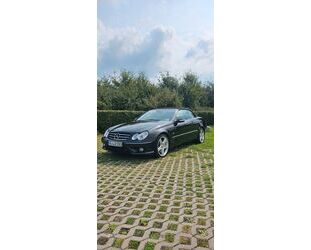 Mercedes-Benz Mercedes-Benz CLK 500 AVANTGARDE AMG Sound !!! Gebrauchtwagen