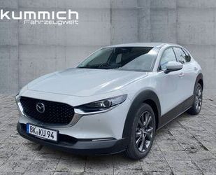 Mazda Mazda CX-30 6AT Exclusive-line Navi 360°Kamera Sit Gebrauchtwagen