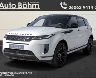 Land Rover Land Rover Range Rover Evoque P200 SE+ACC+Keyless+ Gebrauchtwagen