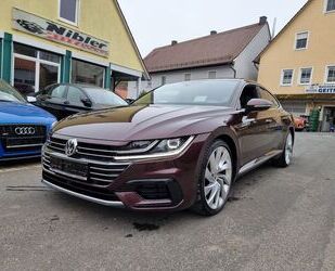 VW Volkswagen Arteon 2.0TDI DSG 4MOTION R-Line MEGAV Gebrauchtwagen