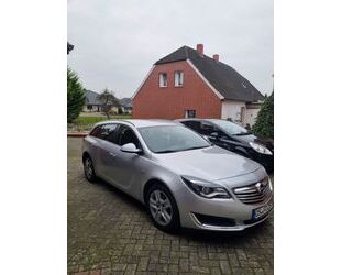 Opel Opel Insignia Sports T. 2.0 CDTI ecoFL Edition 88. Gebrauchtwagen