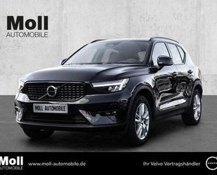 Volvo Volvo XC40 Plus Dark 2WD B3 EU6d Navi digitales Co Gebrauchtwagen