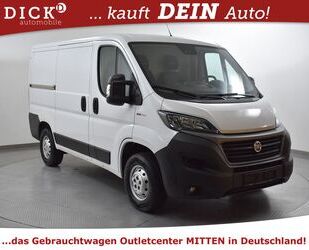 Fiat Fiat Ducato 2.3d 33 140 >NAVI+STANDHZ+MFL+KAM+KLIM Gebrauchtwagen