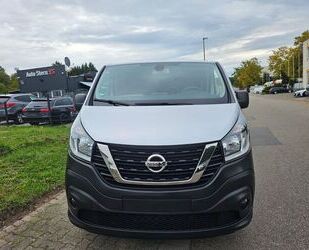 Nissan Nissan NV300 Kombi L2H1 2,9t PREMIUM 2.Hand TÜV ne Gebrauchtwagen