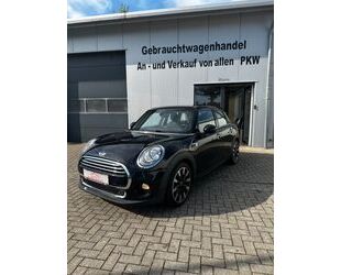 Mini MINI COOPER Mini*NAVI*SHZ*PDC*LMFELGEN*HU NEU Gebrauchtwagen