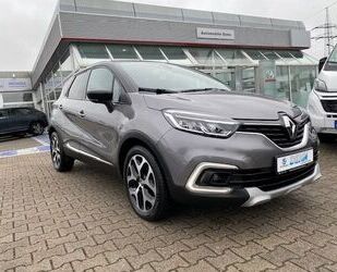 Renault Renault Captur 1.3 TCe Collection SHZ Kamera LED N Gebrauchtwagen