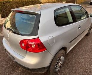 VW Volkswagen VW Golf 5 1.4 Comfortline Gebrauchtwagen