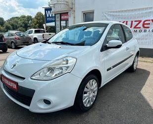 Renault Renault Clio III Expression Gebrauchtwagen