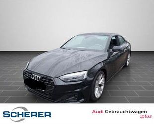 Audi Audi A5 Coupé Advanced 2.0 TDI S-TRONIC PANO KAMER Gebrauchtwagen