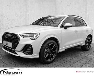 Audi Audi Q3 35 TFSI S line *Virtual Cockpit* 19 Zoll* Gebrauchtwagen