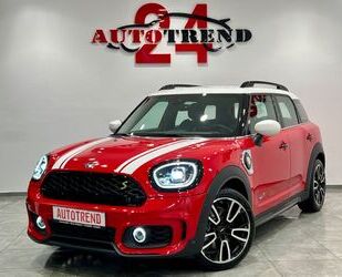 Mini MINI Cooper SE Countryman All4 John Cooper Works Gebrauchtwagen