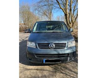 VW T5 Multivan Gebrauchtwagen