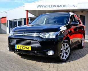 Mitsubishi Outlander Gebrauchtwagen