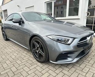 Mercedes-Benz Mercedes-Benz CLS 53 AMG 4Matic+/Pano/360°/Memory/ Gebrauchtwagen