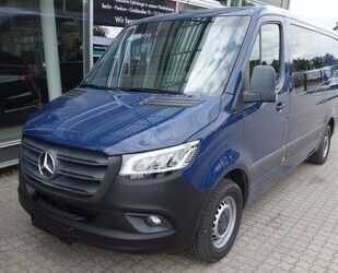 Mercedes-Benz Mercedes-Benz Sprinter 317 CDI Mixto L2H1 LED/KAM/ Gebrauchtwagen