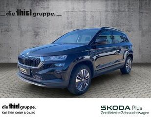 Skoda Skoda Karoq 1.5 TSI DSG Tour PDC+Kamera+LED+Navi+S Gebrauchtwagen