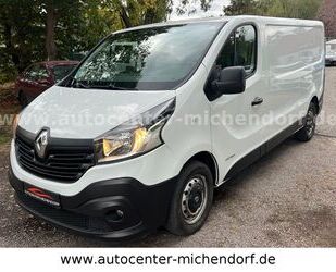 Renault Renault Trafic Kasten L2H1 2,9t Komfort Gebrauchtwagen