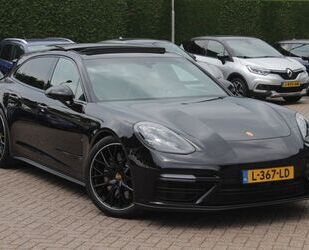 Porsche Porsche Panamera Sport Turismo 4.0 Turbo / Panoram Gebrauchtwagen