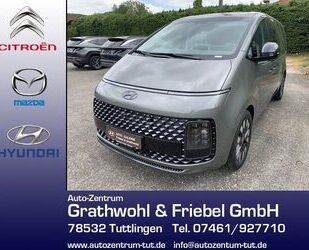 Hyundai Hyundai STARIA 2.2 CRDi 8AT Signature 2WD Gebrauchtwagen