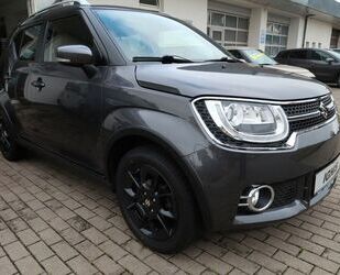 Suzuki Suzuki Ignis 1.2 DUALJET Comfort+ Gebrauchtwagen