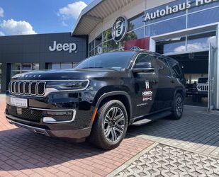 Jeep Jeep Wagoneer Series III 4x4 5,7 V8 Gebrauchtwagen