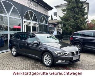 VW Volkswagen Passat Variant Comfortline 2.0 TDI*LED* Gebrauchtwagen