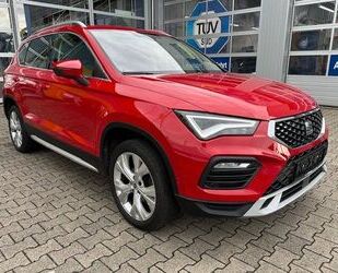 Seat Seat Ateca Xperience, Automatik Gebrauchtwagen