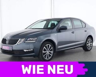 Skoda Skoda Octavia Soleil LED|Tempomat|SHZ|Bluetooth Gebrauchtwagen