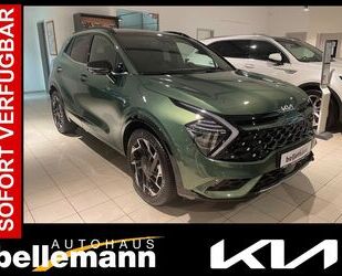 Kia Kia Sportage 1.6 T-GDi 180 48V DCT AWD GT-Line |Dr Gebrauchtwagen