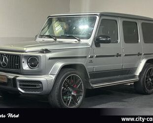 Mercedes-Benz Mercedes-Benz G 63 AMG EXCLUSIVE-DES. MAGNO-NIGHT- Gebrauchtwagen