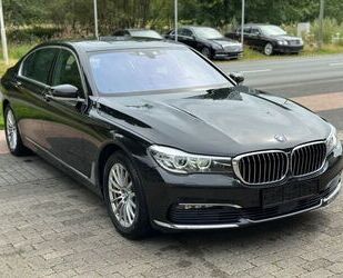 BMW BMW 730Ld xDrive *Lang*CAM*Gestik*Pano*Display-Key Gebrauchtwagen