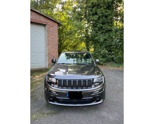 Jeep Jeep Grand Cherokee 6.4l V8 HEMI SRT Automatik SRT Gebrauchtwagen