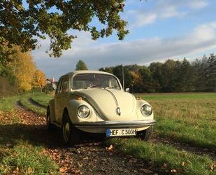 VW Volkswagen Käfer 1302 Top Zustand, Original, unres Gebrauchtwagen