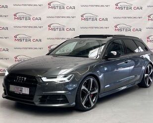 Audi Audi A6 3.0 TDI Competition S-SITZE/MATRIX/PANO/21 Gebrauchtwagen