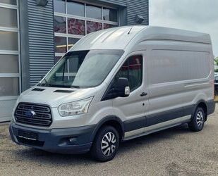 Ford Ford Transit 310 L3 H3 Trend Klima Gebrauchtwagen